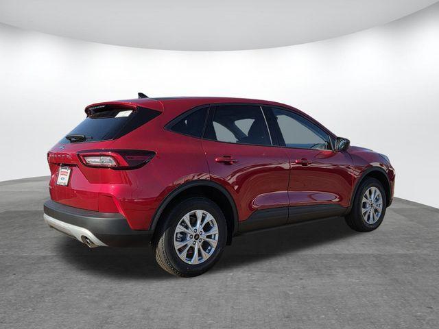 new 2026 Ford Escape car, priced at $26,374