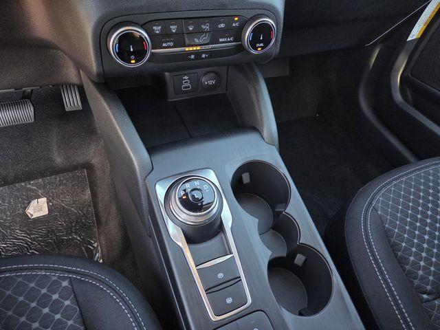 new 2026 Ford Escape car, priced at $26,374