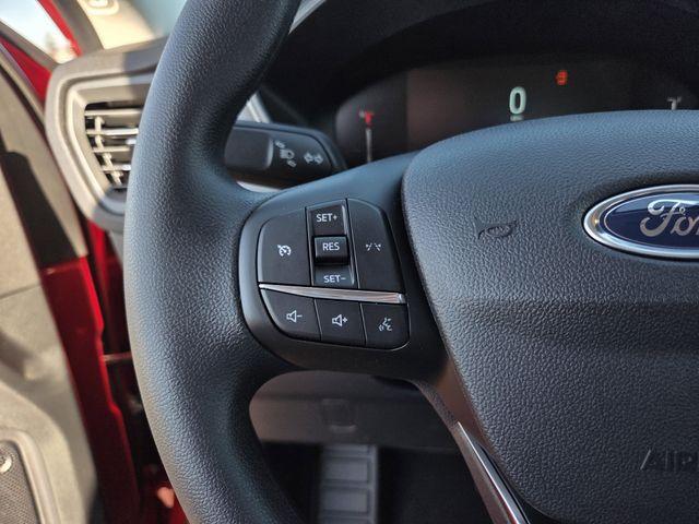 new 2026 Ford Escape car, priced at $26,374