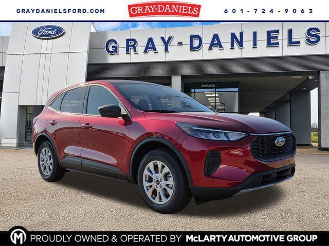 new 2026 Ford Escape car, priced at $26,374
