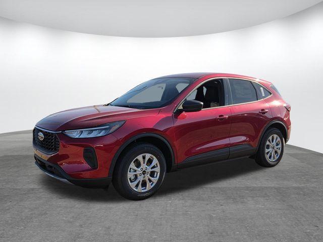 new 2026 Ford Escape car, priced at $26,374
