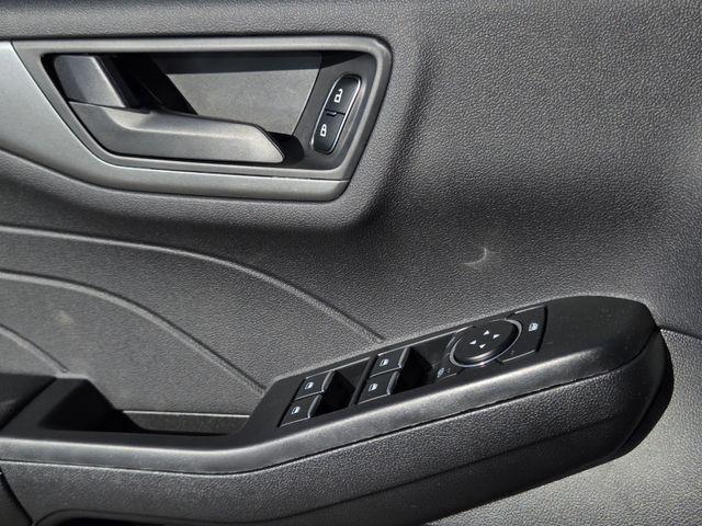 new 2026 Ford Escape car, priced at $26,374