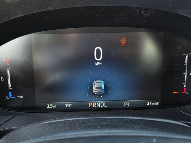 new 2026 Ford Escape car, priced at $26,374