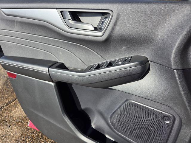 new 2026 Ford Escape car, priced at $26,374