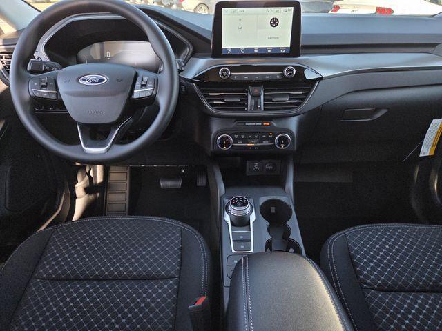 new 2026 Ford Escape car, priced at $26,374