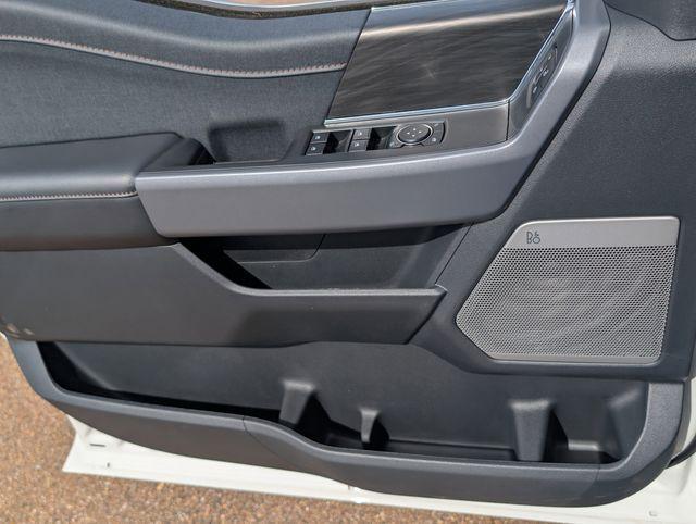 new 2026 Ford F-150 car, priced at $68,740