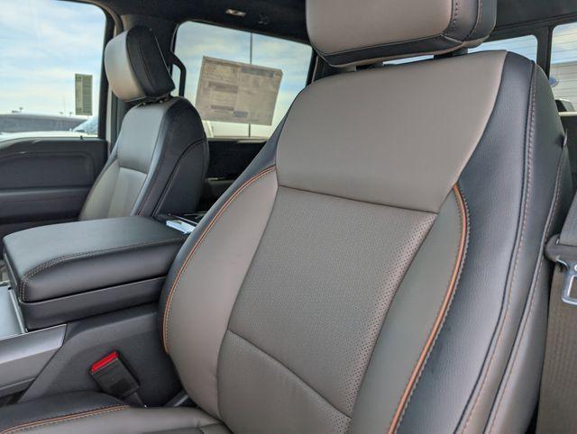new 2026 Ford F-150 car, priced at $68,740