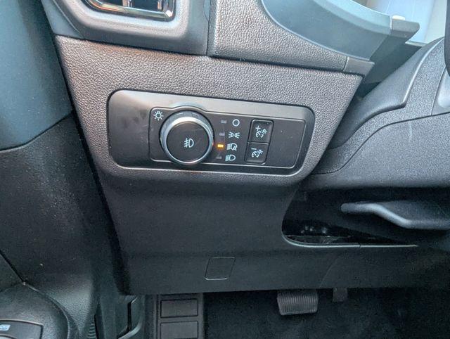 new 2026 Ford Bronco Sport car, priced at $36,205