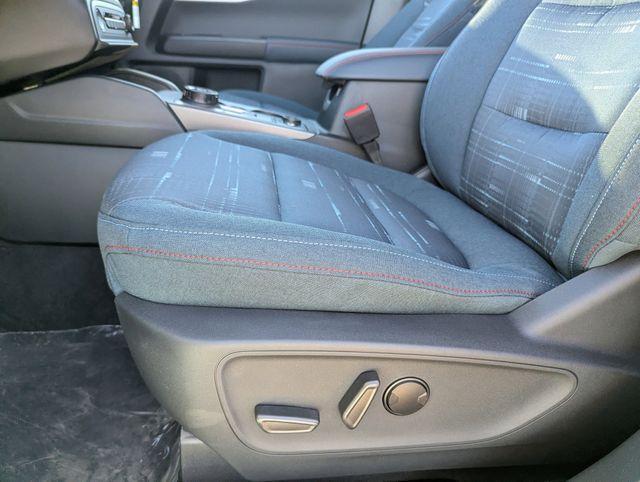 new 2026 Ford Bronco Sport car, priced at $36,205