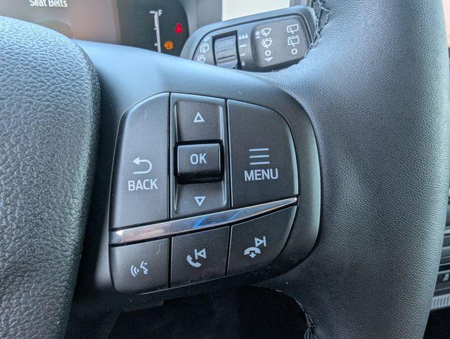 new 2026 Ford Bronco Sport car, priced at $36,205