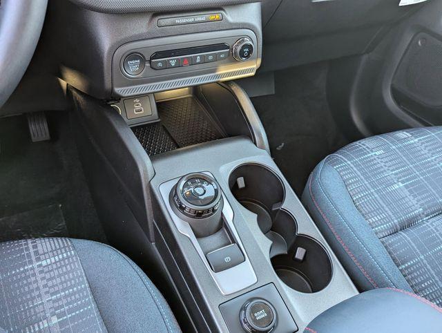 new 2026 Ford Bronco Sport car, priced at $36,205