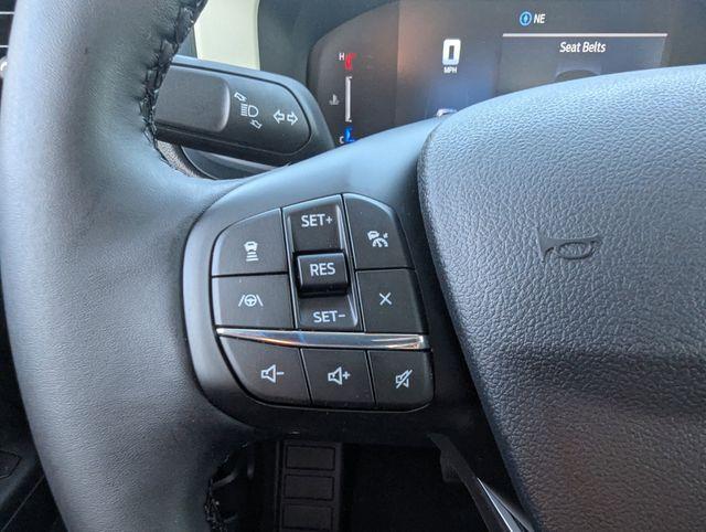 new 2026 Ford Bronco Sport car, priced at $36,205