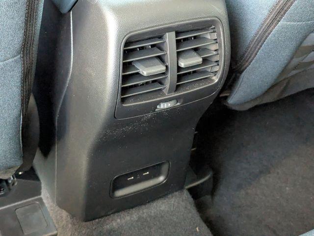 new 2026 Ford Bronco Sport car, priced at $36,205