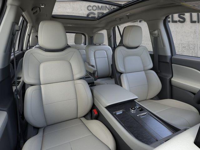 new 2026 Lincoln Aviator car, priced at $67,187