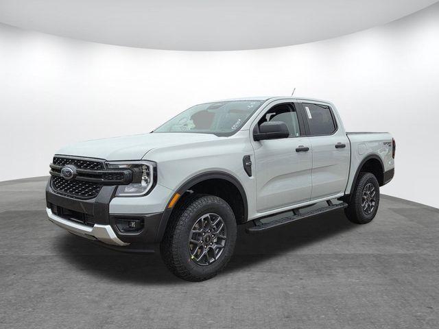 new 2026 Ford Ranger car, priced at $42,263