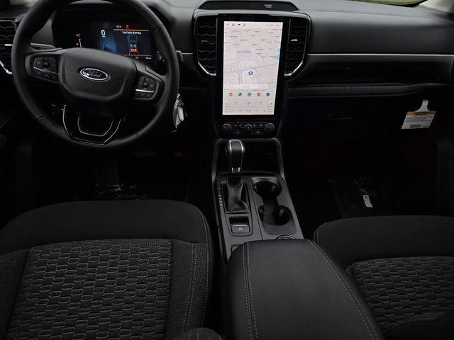 new 2026 Ford Ranger car, priced at $42,263