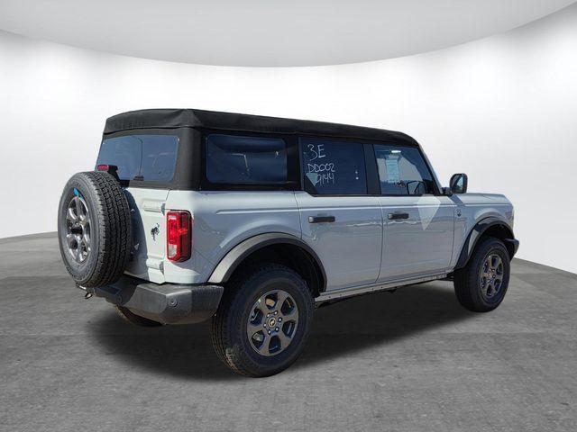 new 2026 Ford Bronco car, priced at $42,617