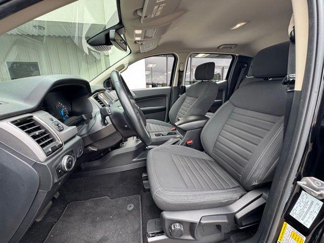 used 2023 Ford Ranger car, priced at $27,900