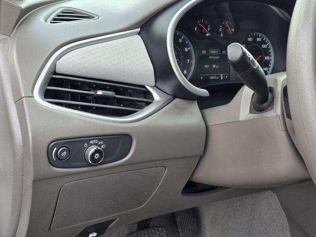 used 2022 Chevrolet Malibu car, priced at $14,000