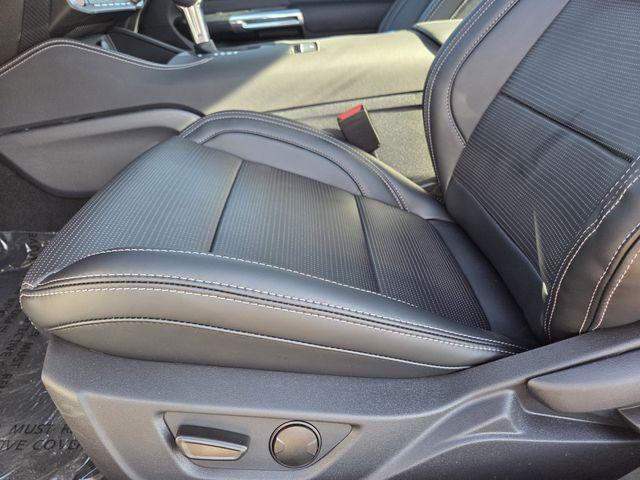 new 2026 Ford Mustang car, priced at $57,268