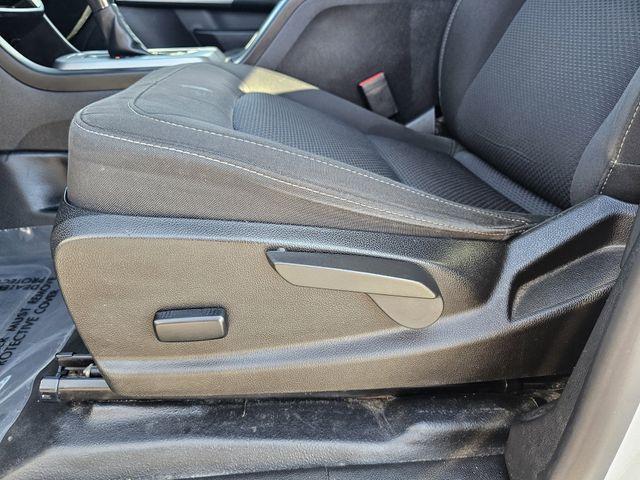 used 2022 Chevrolet Colorado car, priced at $17,500