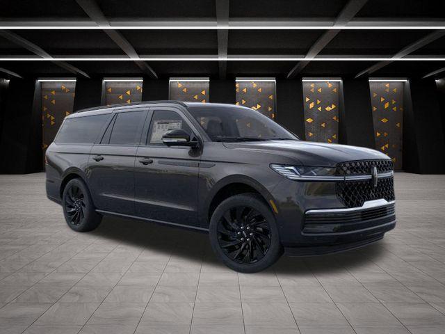 new 2026 Lincoln Navigator L car, priced at $114,835