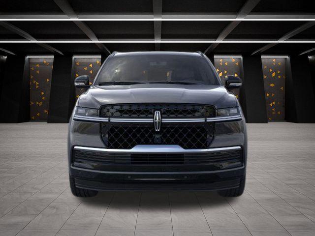 new 2026 Lincoln Navigator L car, priced at $114,835