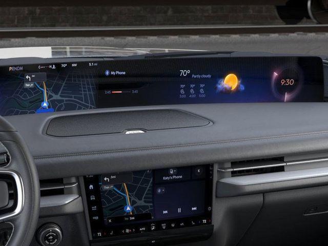 new 2026 Lincoln Navigator L car, priced at $114,835