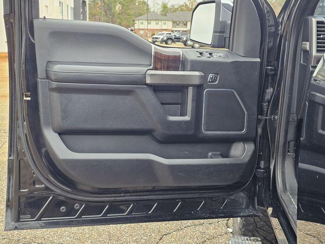 used 2017 Ford F-150 car, priced at $24,200