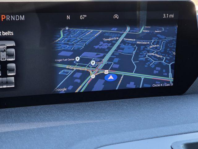 new 2026 Ford Expedition car, priced at $68,017