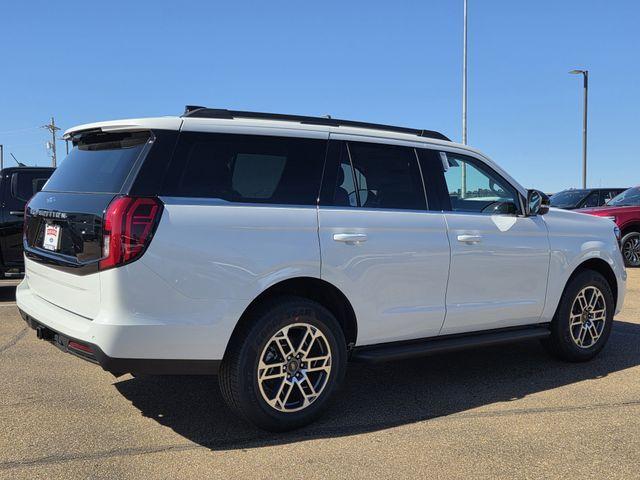 new 2026 Ford Expedition car, priced at $68,017