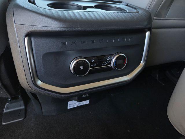 new 2026 Ford Expedition car, priced at $68,017