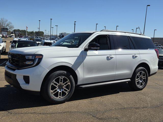 new 2026 Ford Expedition car, priced at $68,017