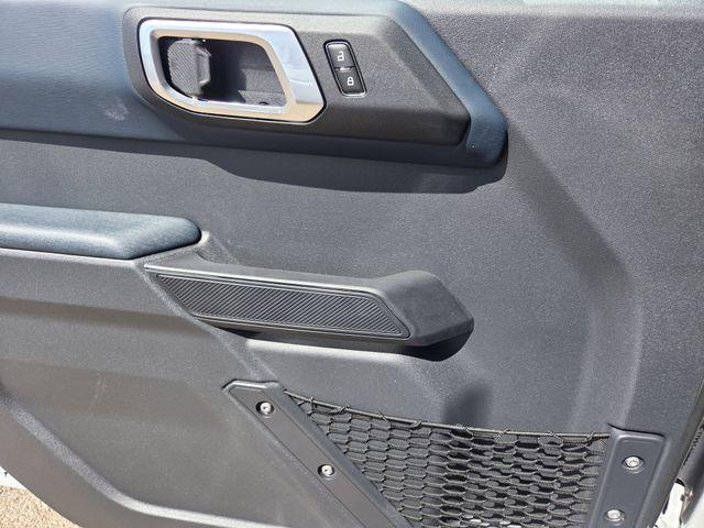 new 2026 Ford Bronco car, priced at $55,636