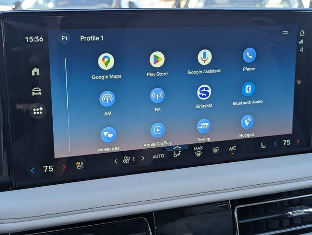 new 2026 Ford Expedition car, priced at $66,900