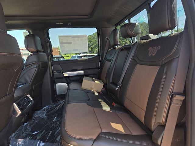new 2026 Ford F-250 car, priced at $95,085