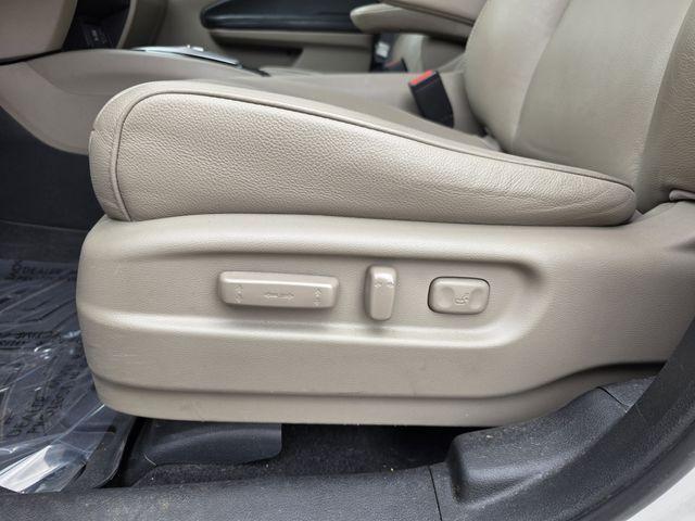 used 2017 Honda Pilot car, priced at $16,900