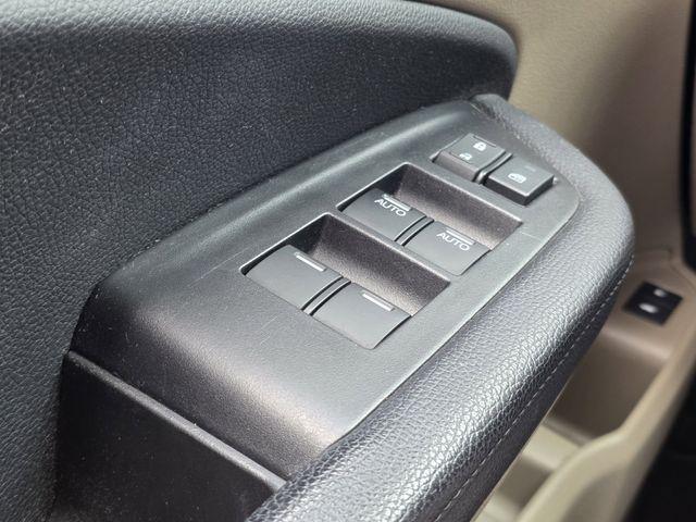 used 2017 Honda Pilot car, priced at $16,900