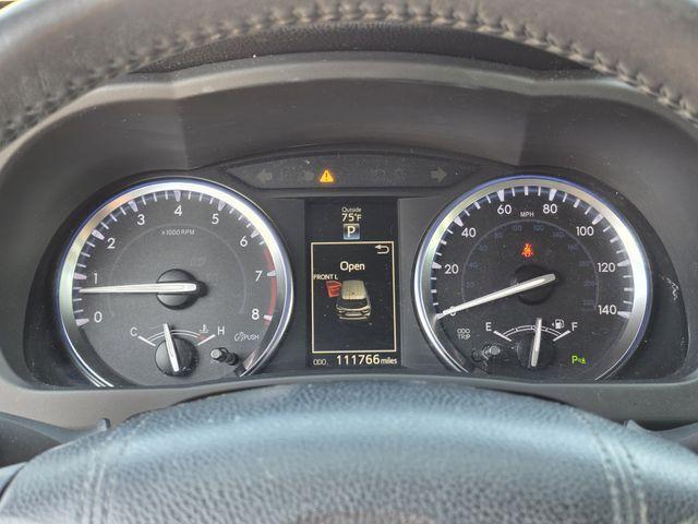 used 2015 Toyota Highlander car, priced at $17,900