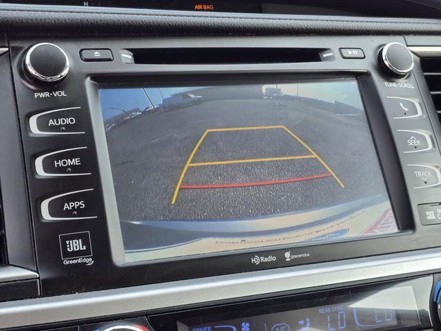 used 2015 Toyota Highlander car, priced at $17,900