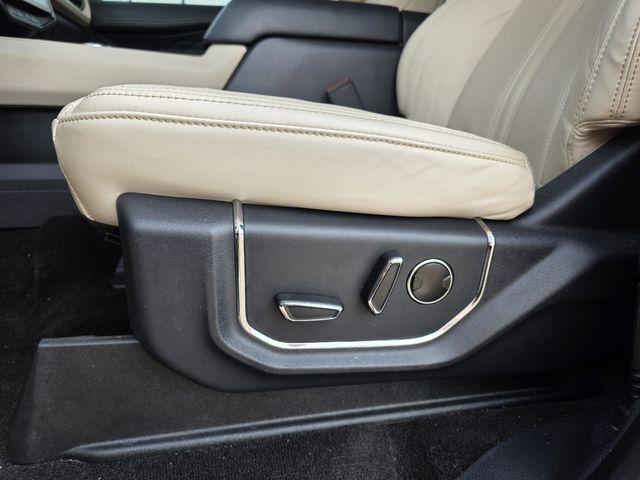 used 2023 Ford Expedition car, priced at $44,700