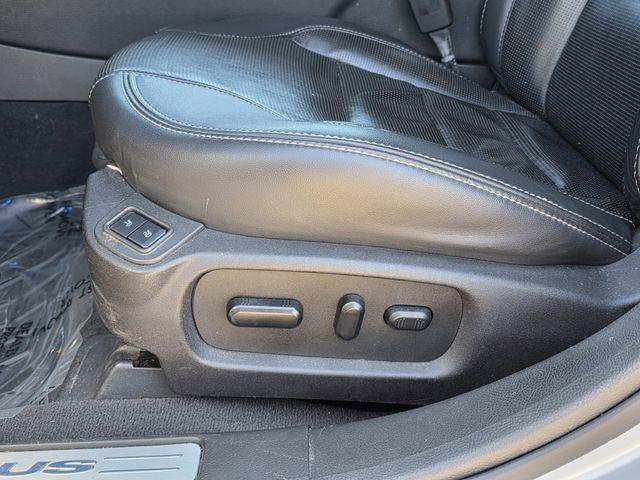 used 2019 Ford Taurus car, priced at $12,500