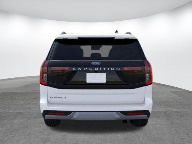 new 2026 Ford Expedition car, priced at $87,942