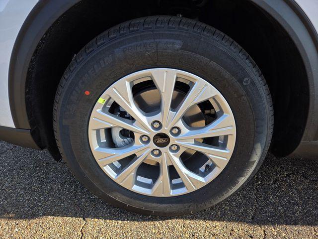 new 2026 Ford Escape car, priced at $25,909