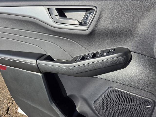 new 2026 Ford Escape car, priced at $25,909