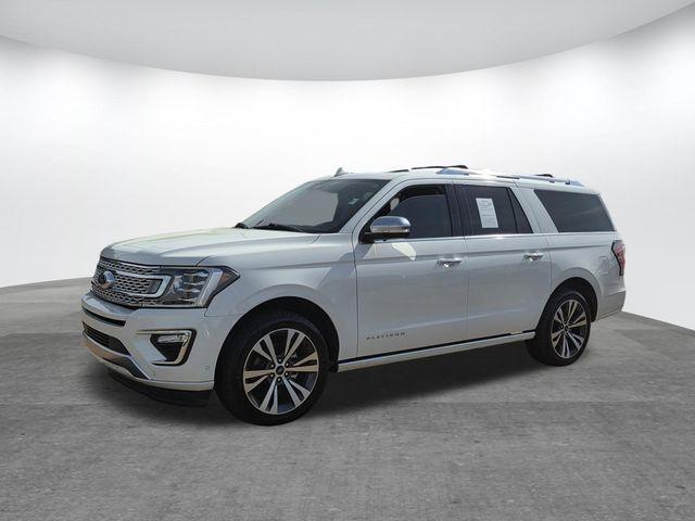 used 2020 Ford Expedition Max car, priced at $20,500