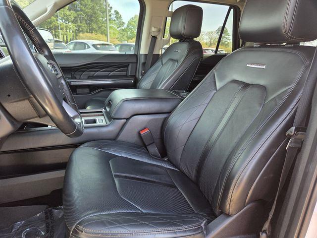 used 2020 Ford Expedition Max car, priced at $20,500