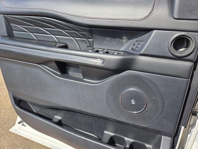 used 2020 Ford Expedition Max car, priced at $20,500