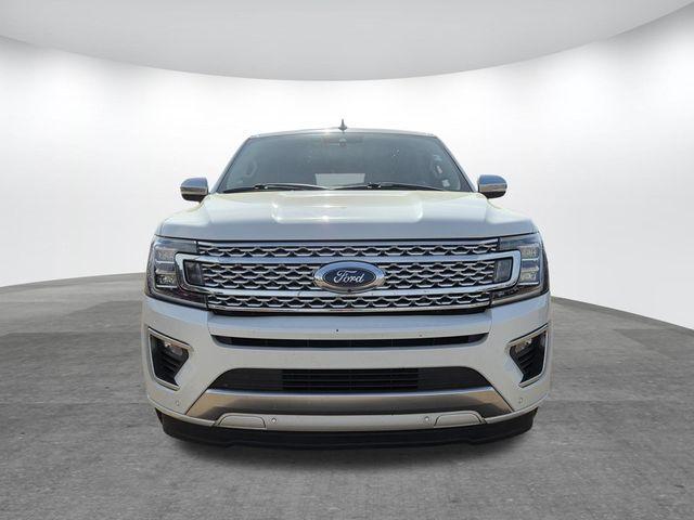 used 2020 Ford Expedition Max car, priced at $20,500