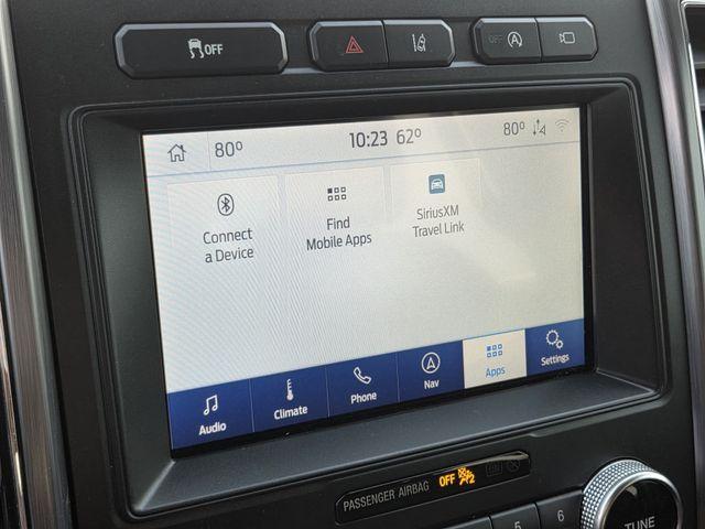 used 2020 Ford Expedition Max car, priced at $20,500